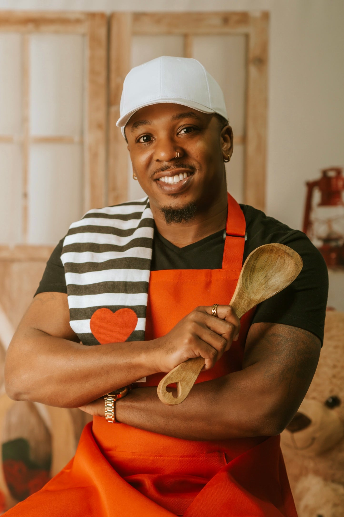 1- on 1 Decorating Course- Virtual (3 hour)