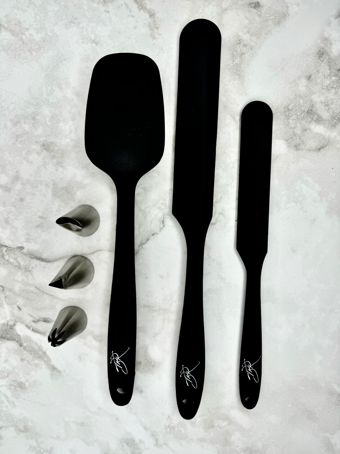 Flower Piping Set