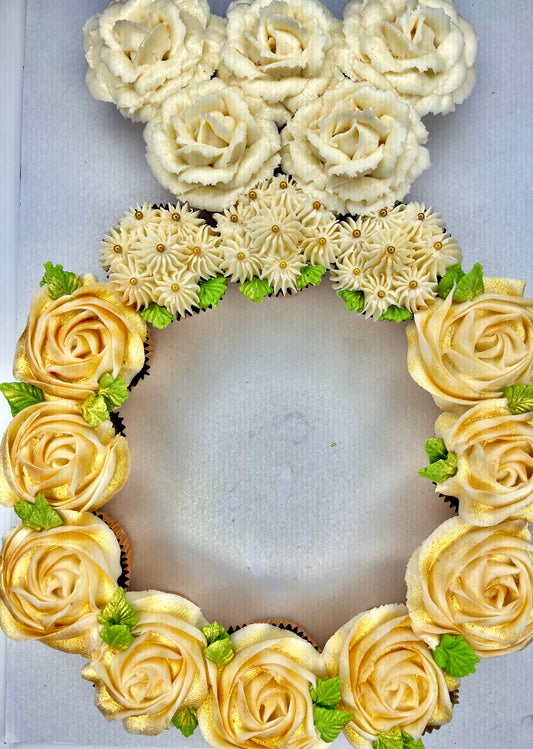 Floral Ring