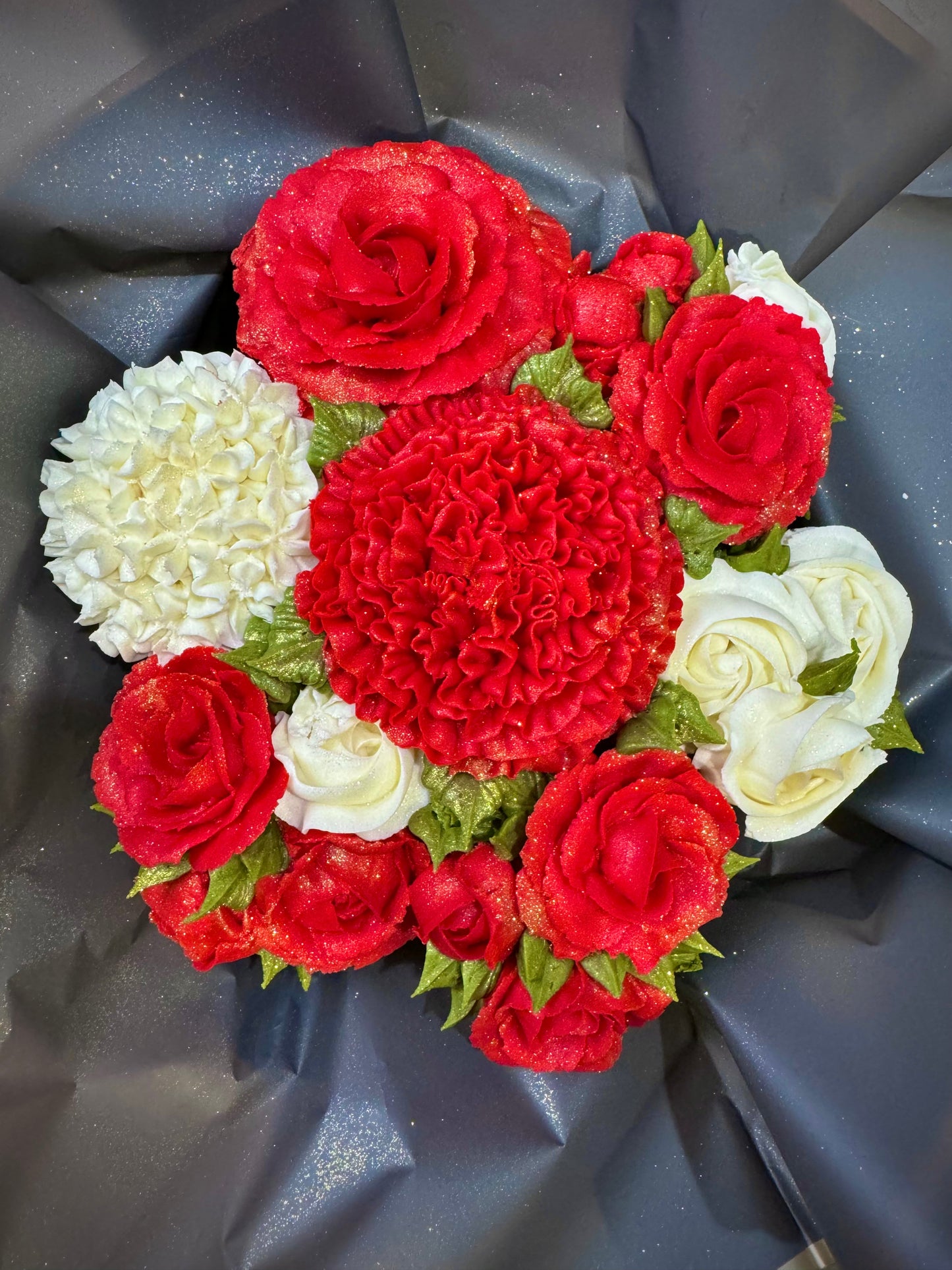 Virtual Valentines Bouquet Board- 1/31/2026