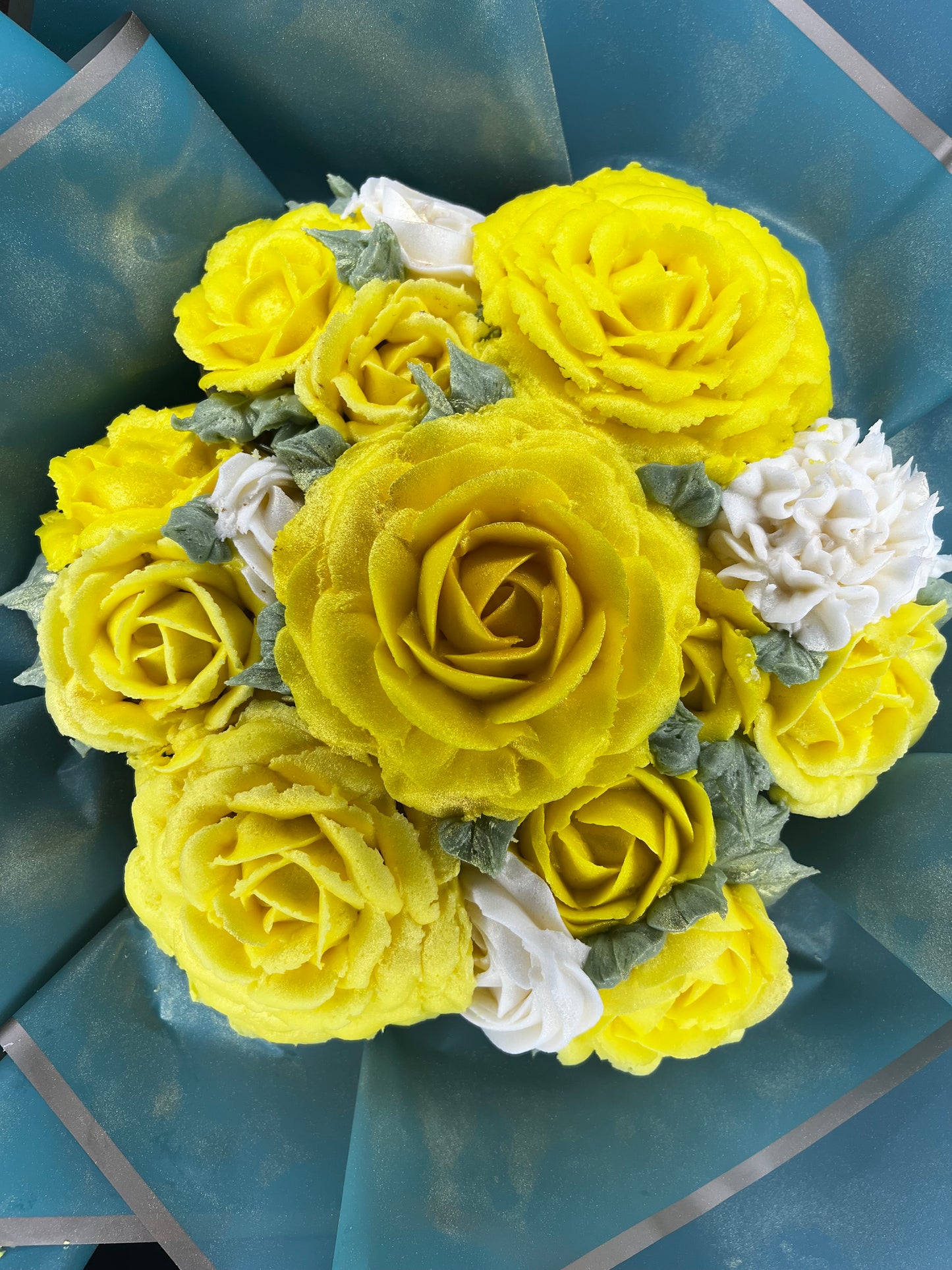 Floral Bouquet (Jumbo)