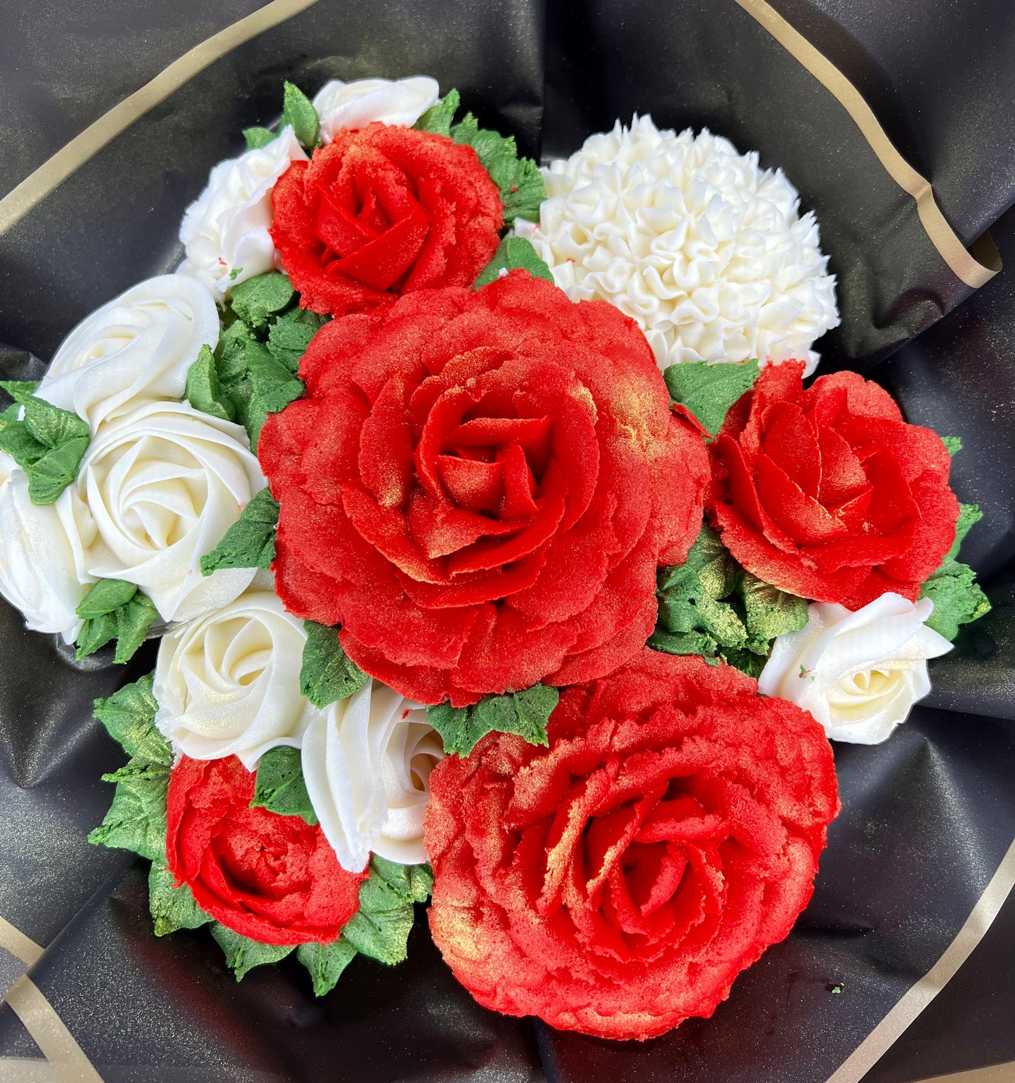 Floral Bouquet (Jumbo)