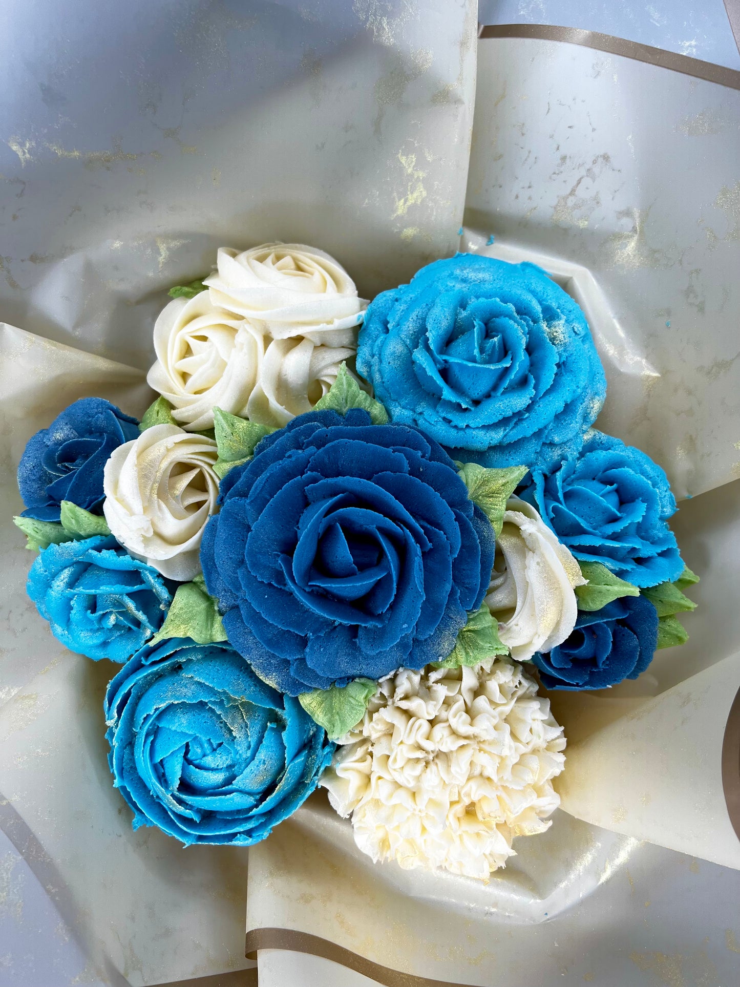 Floral Bouquet (Jumbo)