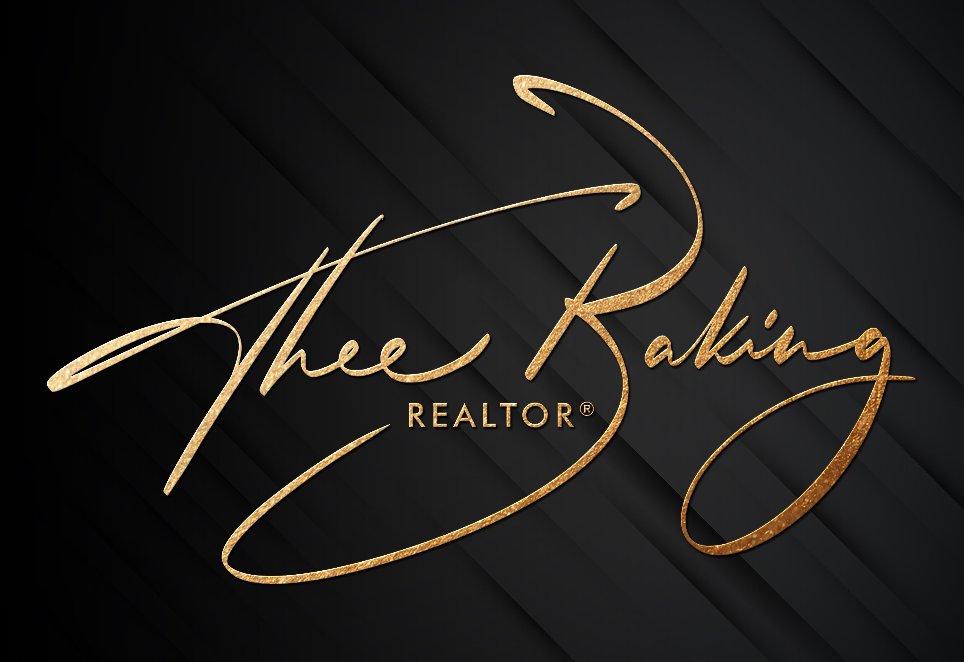 Thee Baking Realtor